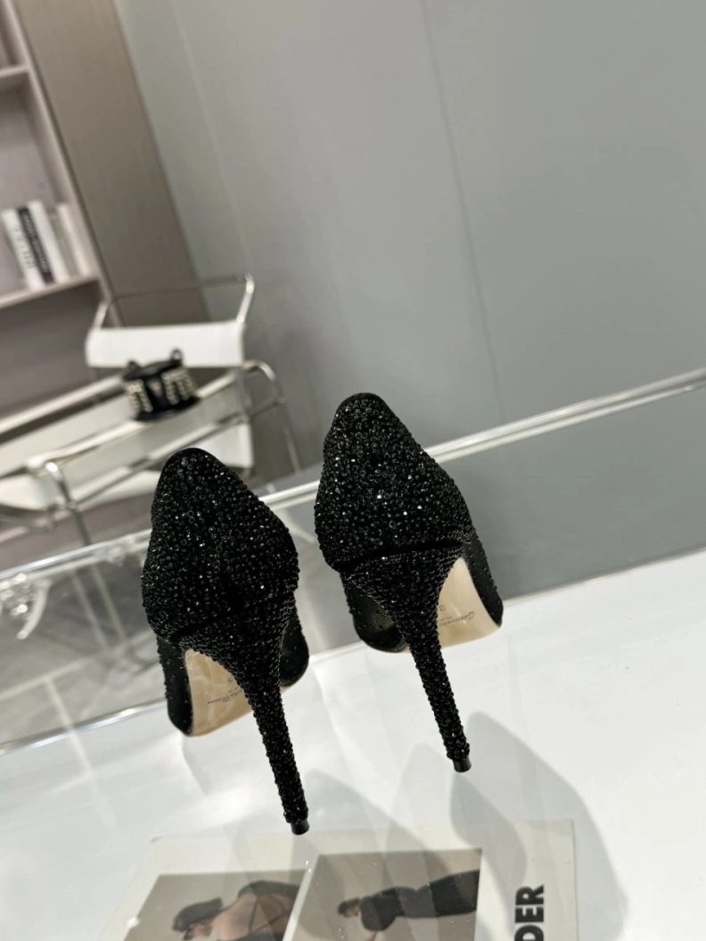 Othxr High Heels Flexible 212959