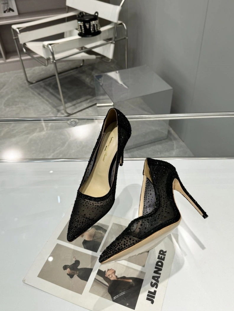 Othxr High Heels Flexible 212959