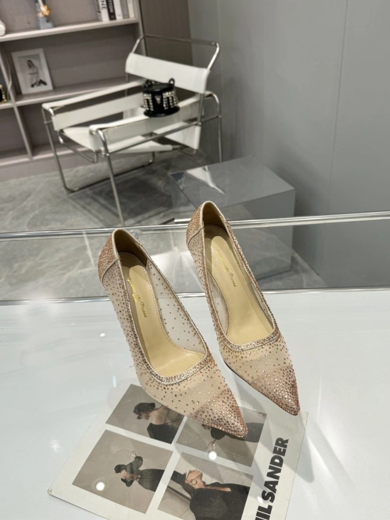 Comfortable Othxr High Heels 212982