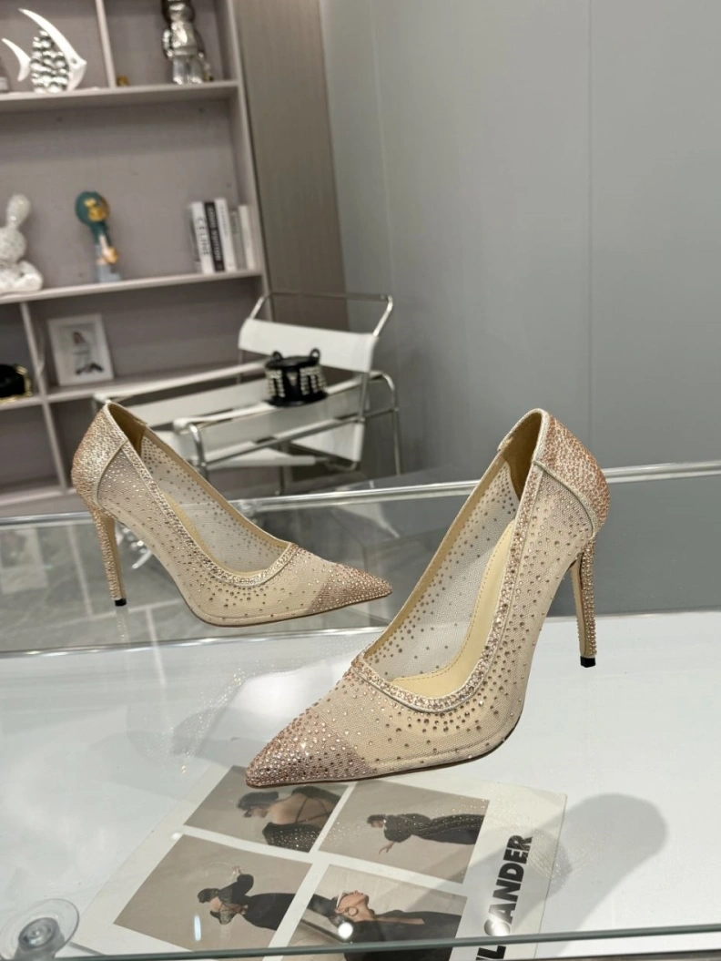 Comfortable Othxr High Heels 212982