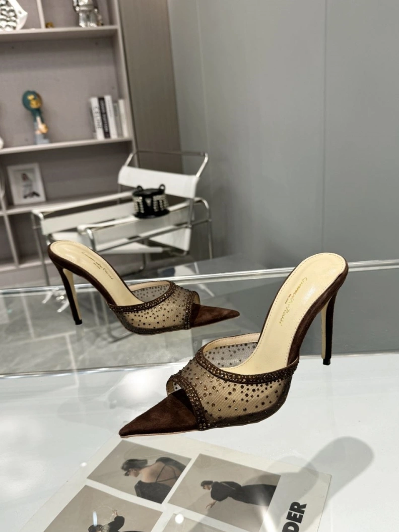 Soft Othxr Sandals 212901
