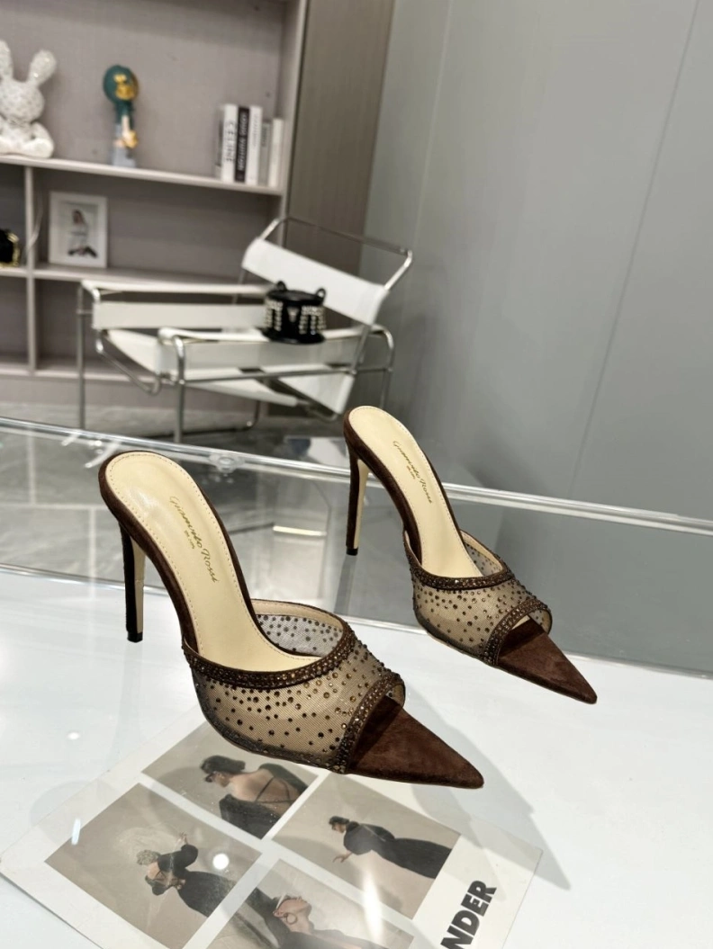 Soft Othxr Sandals 212901