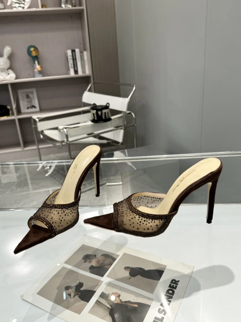 Soft Othxr Sandals 212901