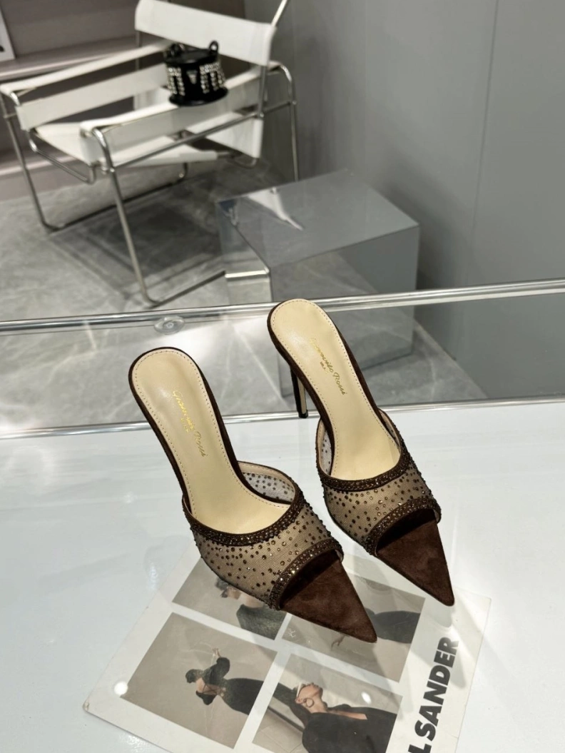 Soft Othxr Sandals 212901