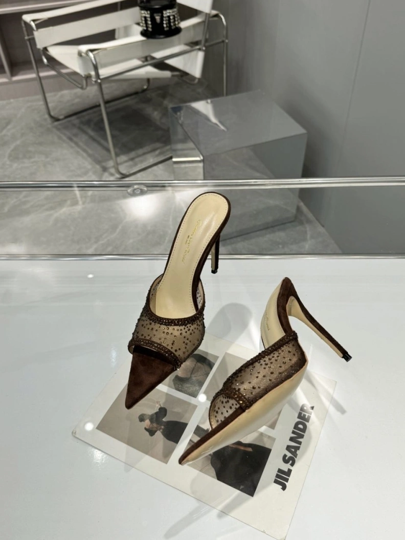 Soft Othxr Sandals 212901