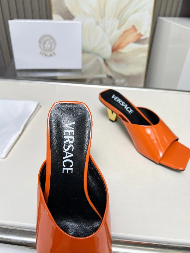 Gxvxnchy Sandals Modern 153052