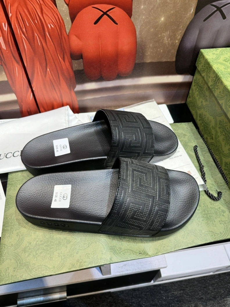 Gxccx Slippers Flexible 158354