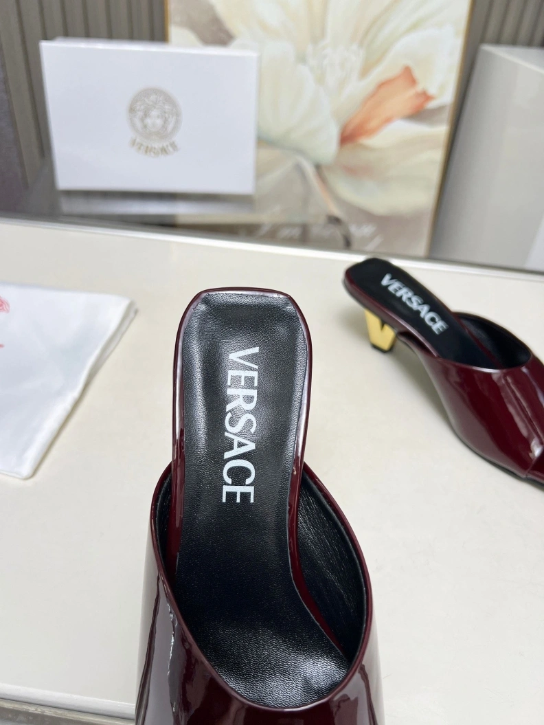 Gxvxnchy Sandals Minimalist 153045