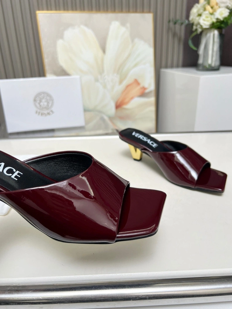Gxvxnchy Sandals Minimalist 153045