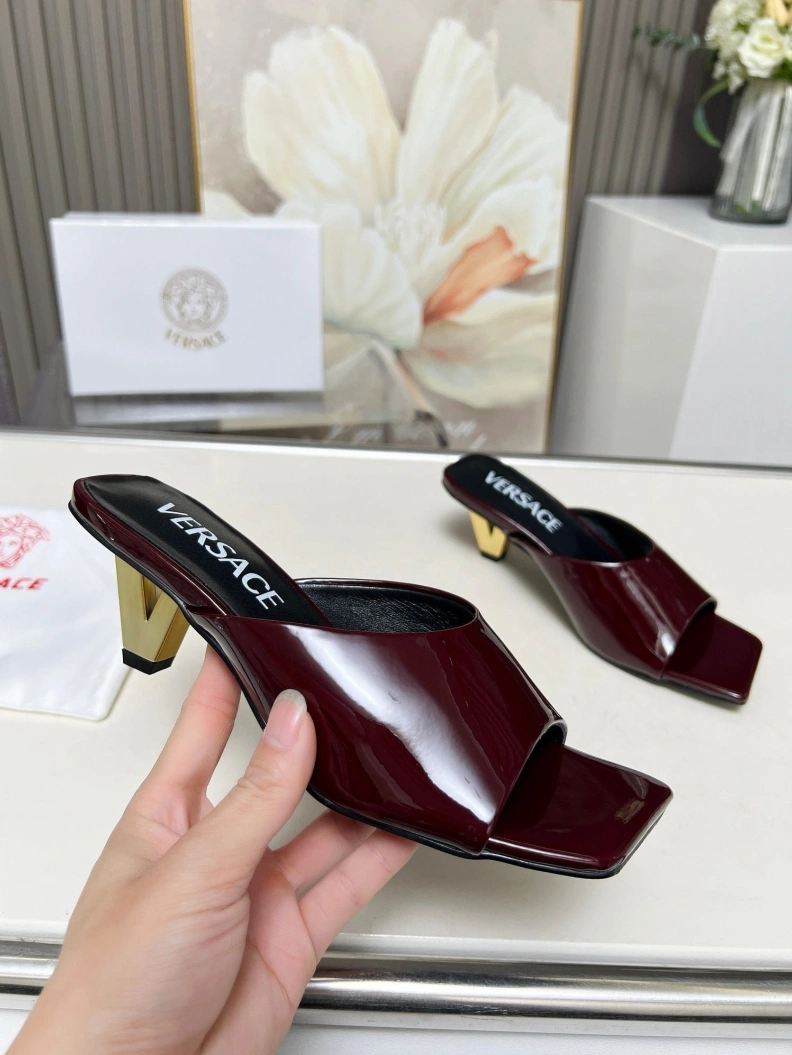 Gxvxnchy Sandals Minimalist 153045