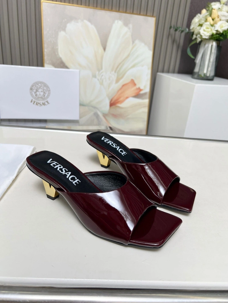 Gxvxnchy Sandals Minimalist 153045
