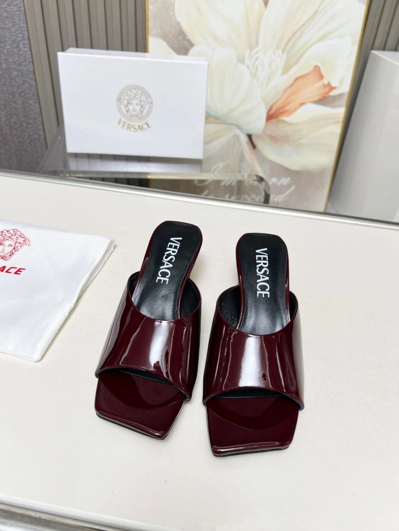 Gxvxnchy Sandals Minimalist 153045
