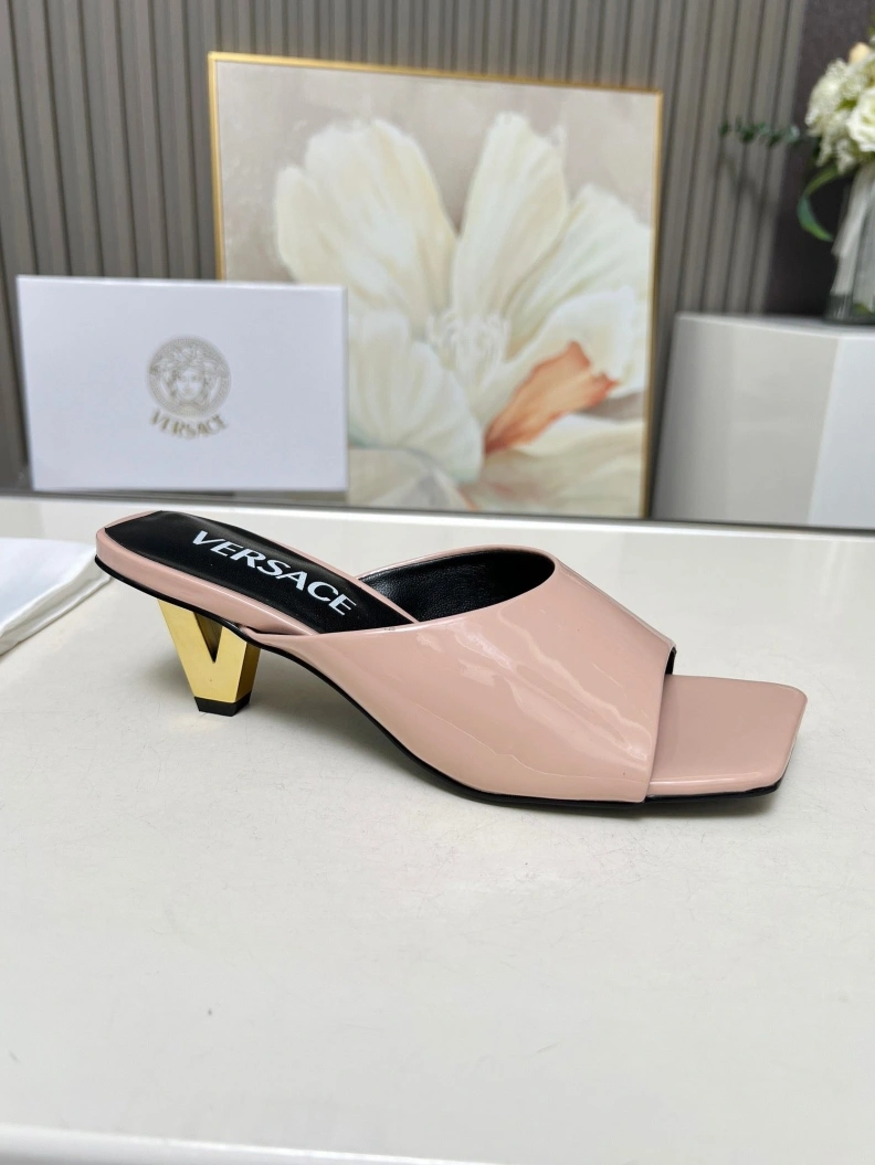 Gxvxnchy Sandals EyeCatching 153053