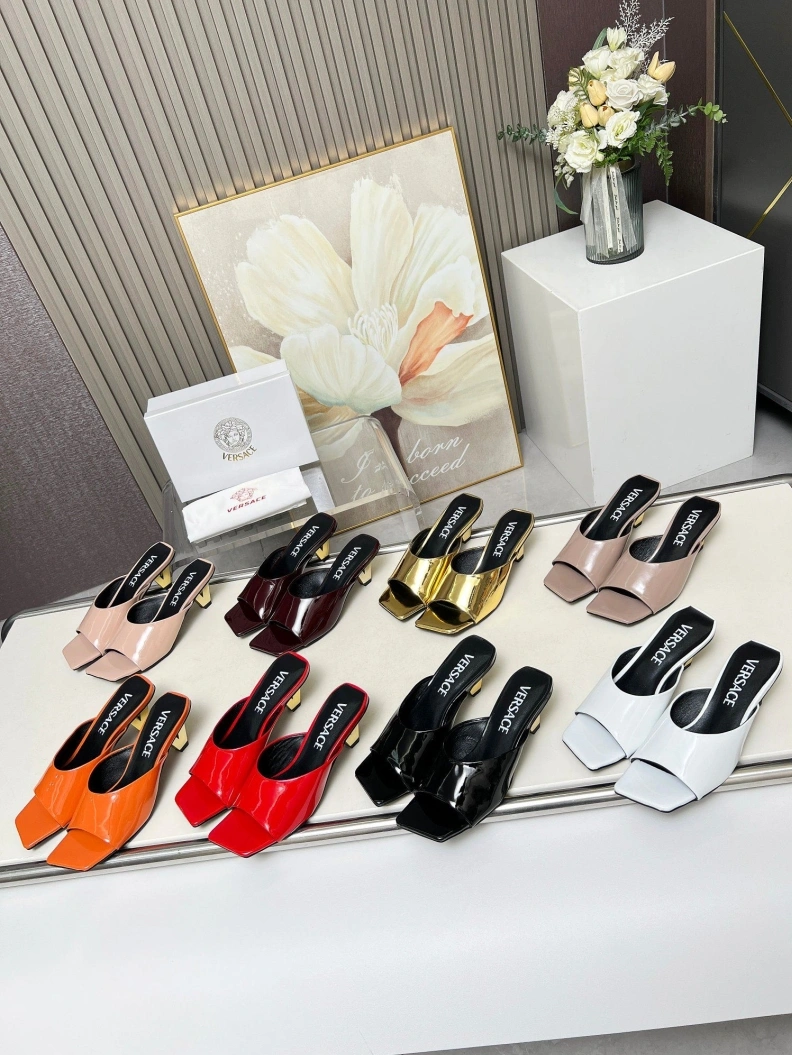 Gxvxnchy Sandals EyeCatching 153053