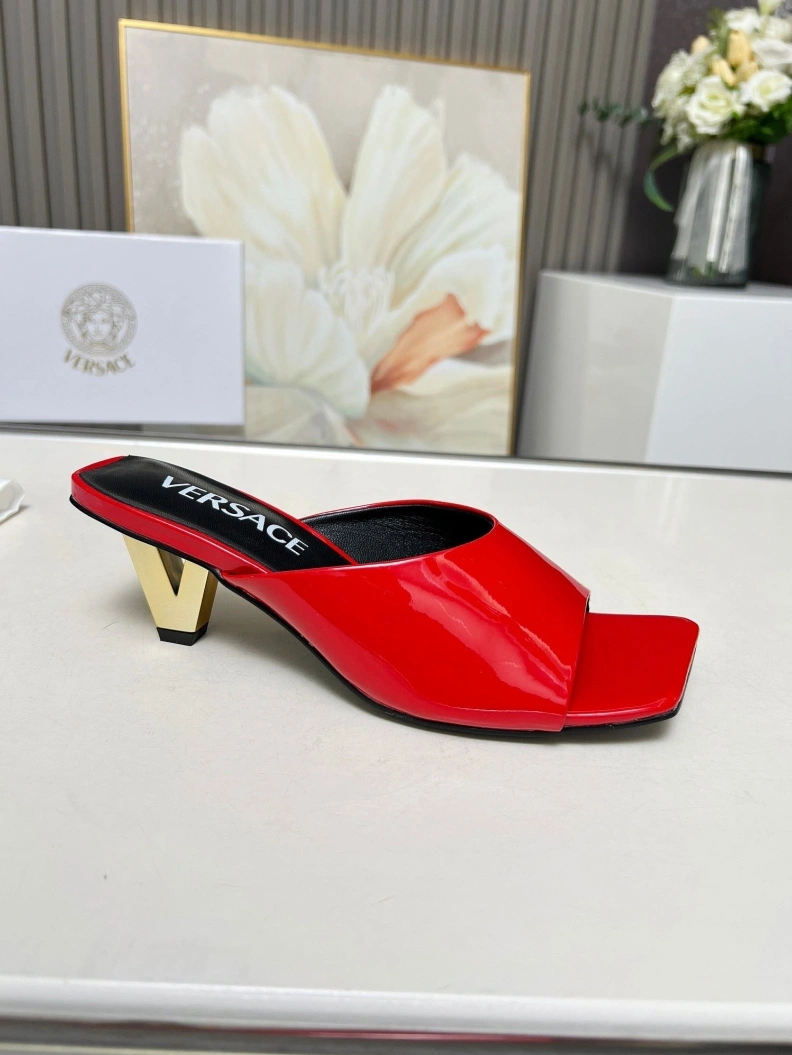 Lightweight Gxvxnchy Sandals 153038