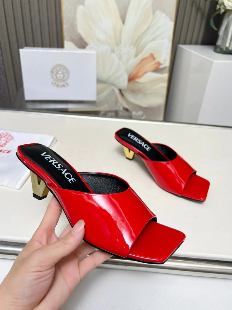 Lightweight Gxvxnchy Sandals 153038