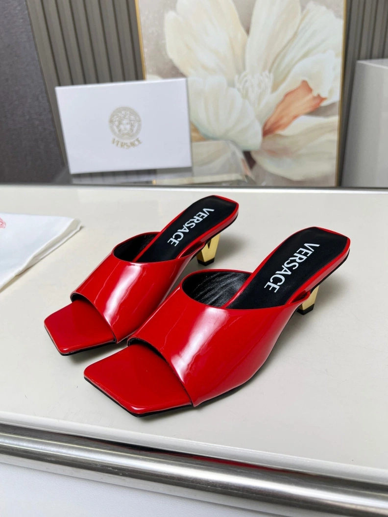 Lightweight Gxvxnchy Sandals 153038