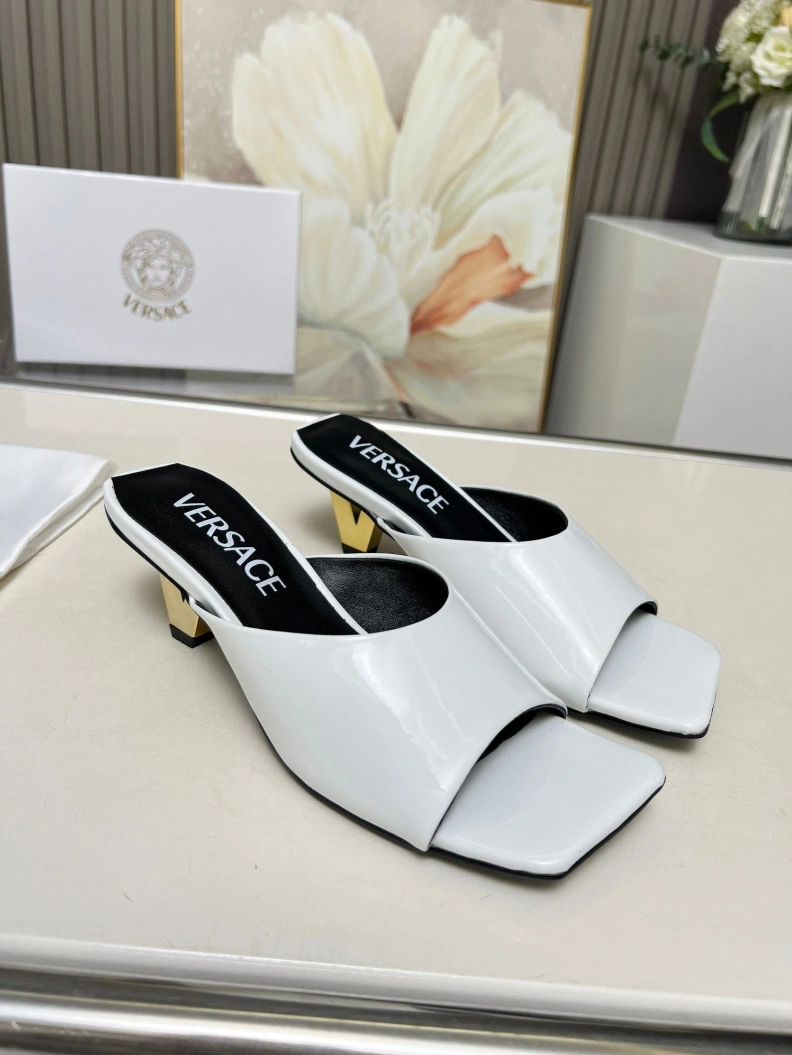 Cozy Gxvxnchy Sandals 153036