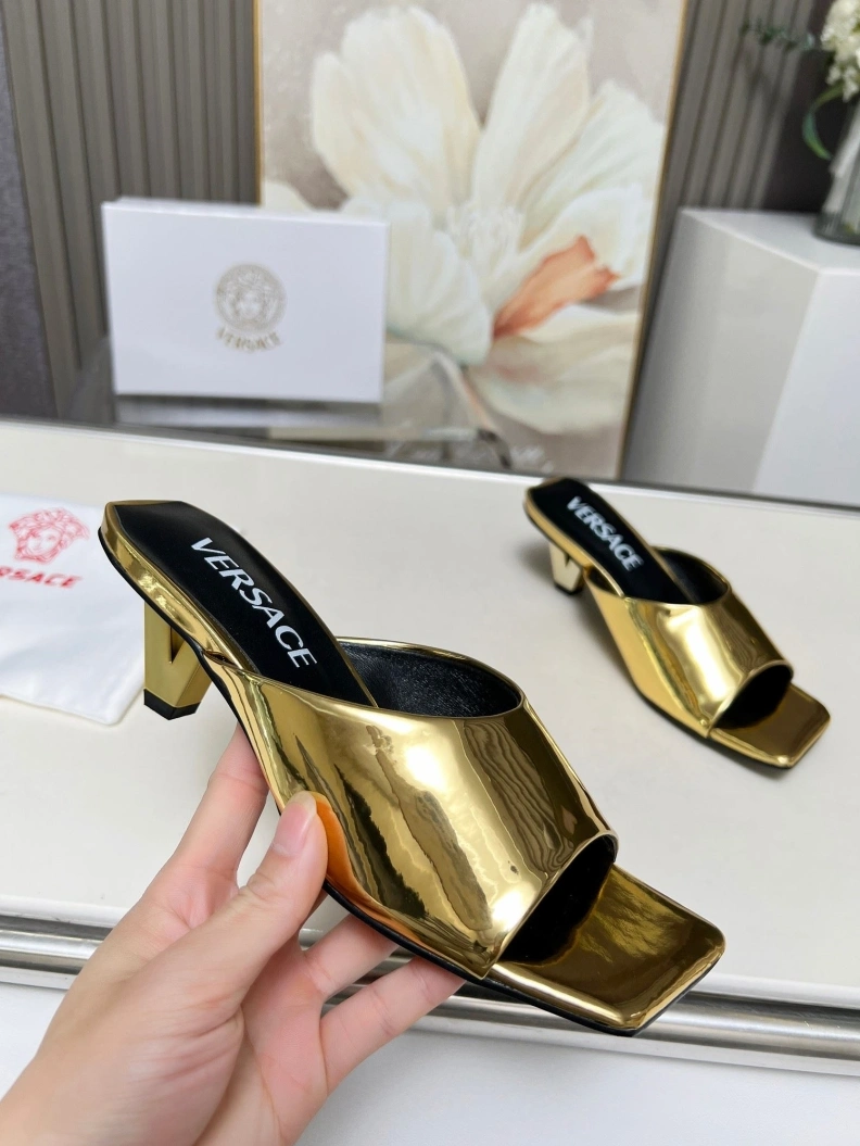 Unique Gxvxnchy Sandals 153047