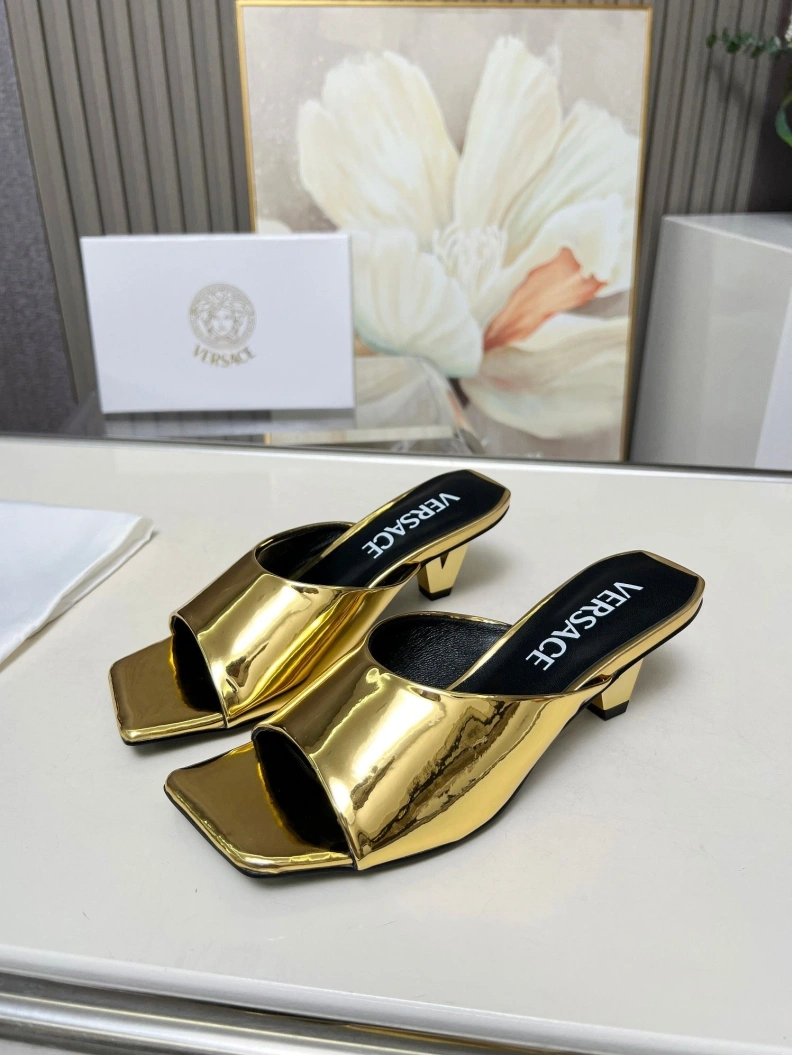 Unique Gxvxnchy Sandals 153047