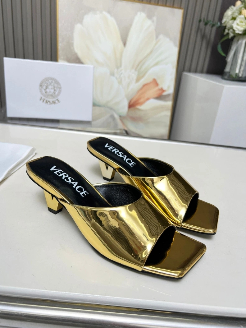 Unique Gxvxnchy Sandals 153047
