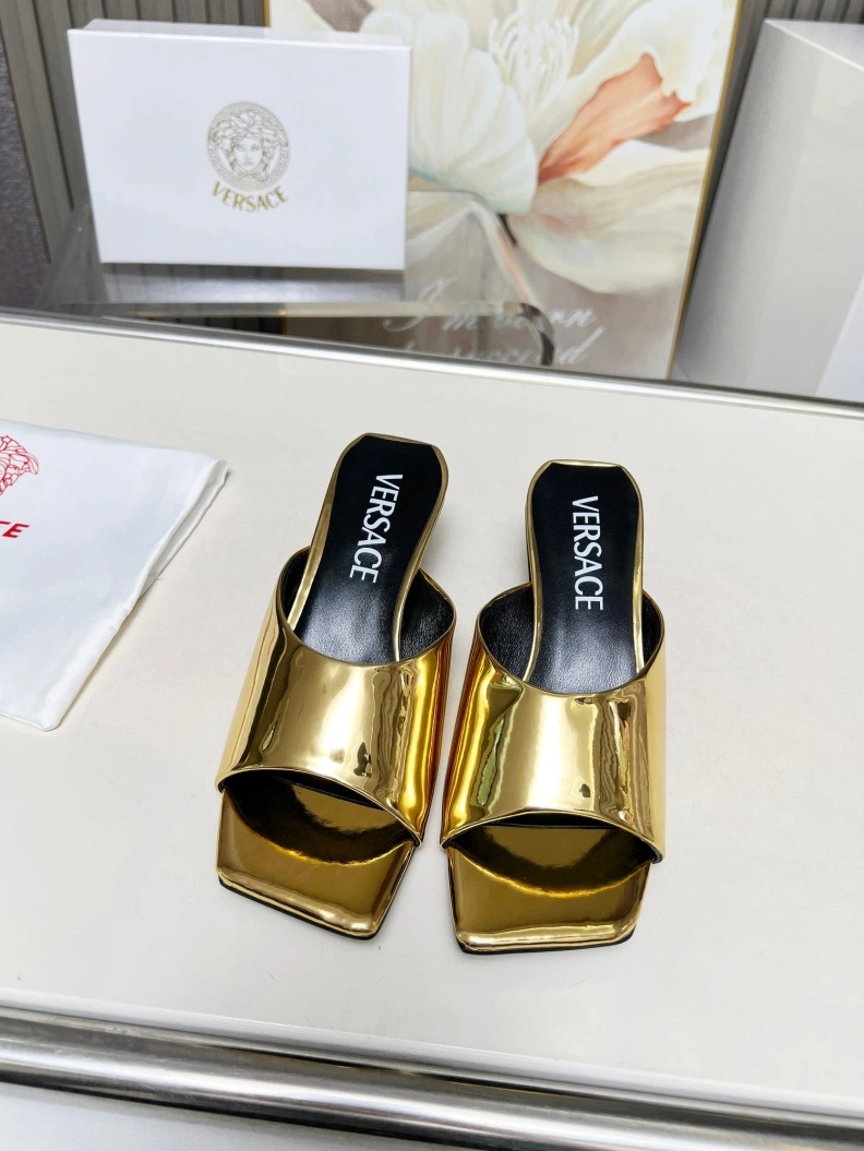 Unique Gxvxnchy Sandals 153047