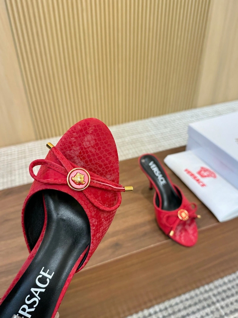 Gxvxnchy Sandals Versatile 153029