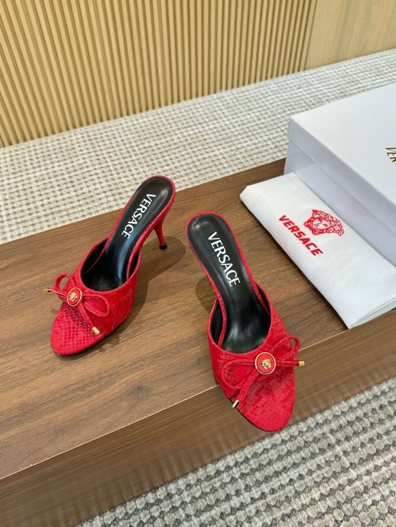 Gxvxnchy Sandals Versatile 153029