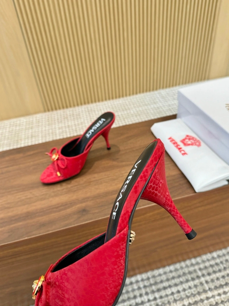 Gxvxnchy Sandals Versatile 153029