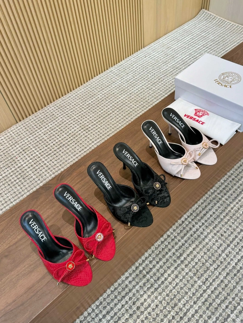 Gxvxnchy Sandals Versatile 153029