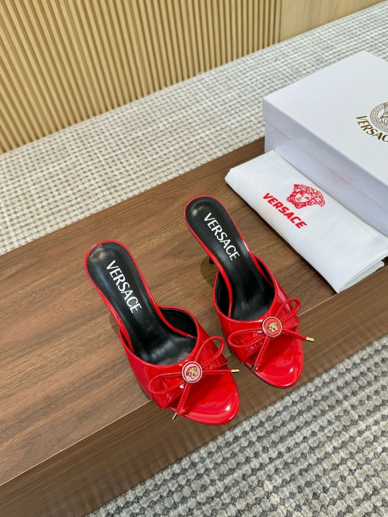 TopPick Gxvxnchy Sandals 153032