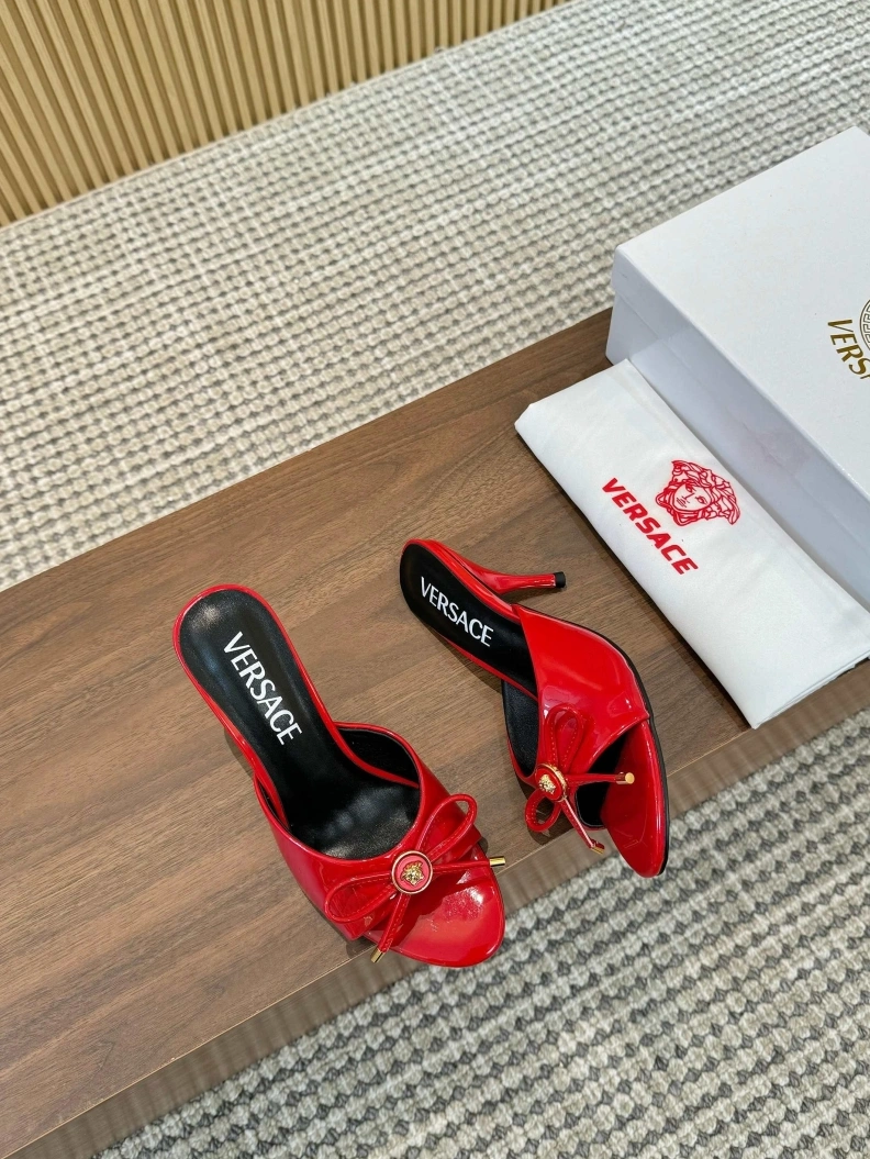 TopPick Gxvxnchy Sandals 153032