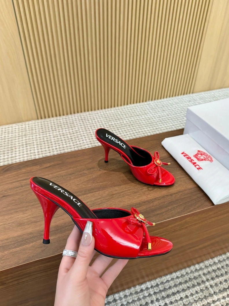 TopPick Gxvxnchy Sandals 153032