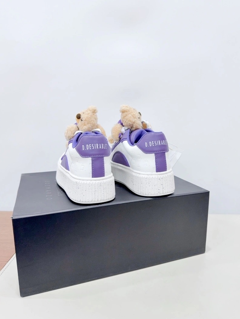 NewStyle Othxr Sneakers 212566