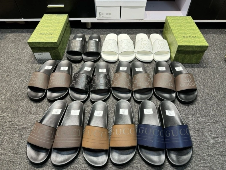 Gxccx Slippers EyeCatching 158370