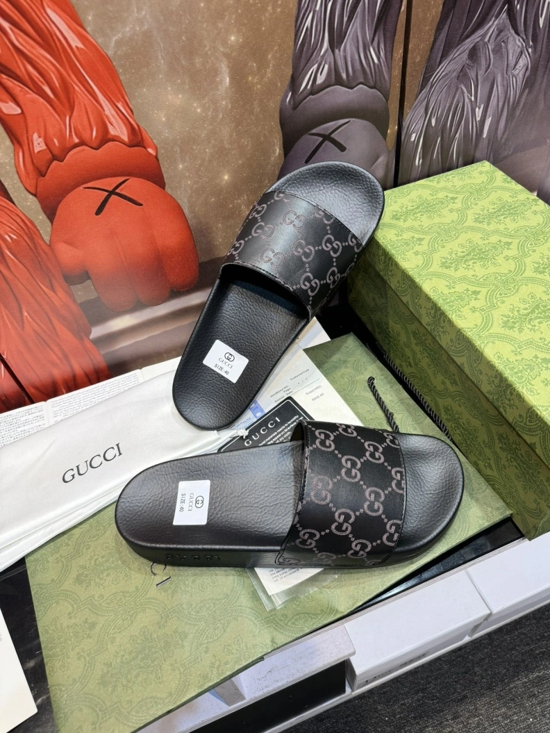 Gxccx Slippers Affordable 158353