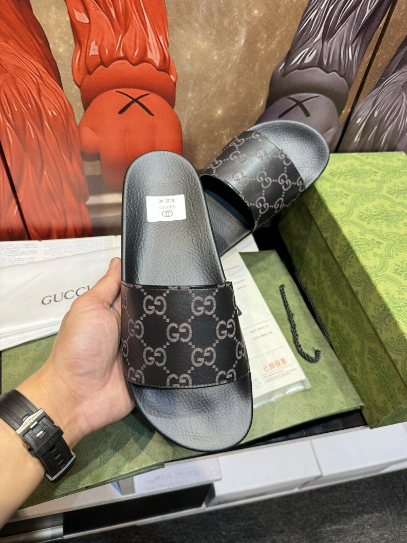 Gxccx Slippers Affordable 158353