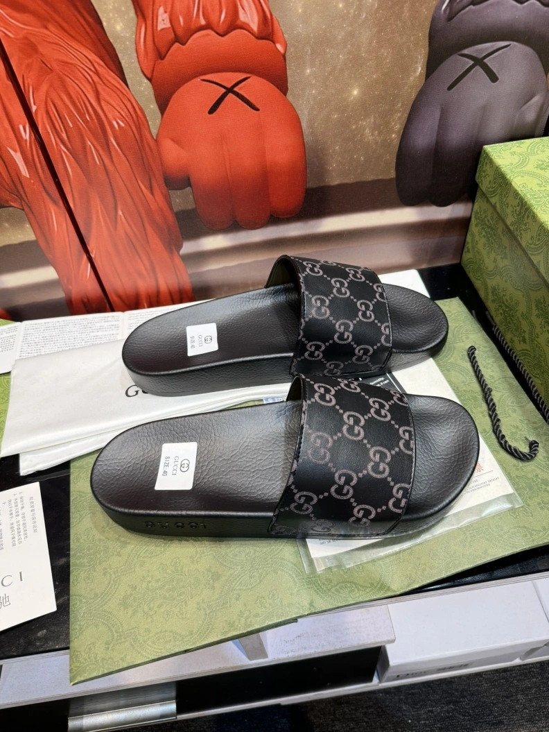 Gxccx Slippers Affordable 158353