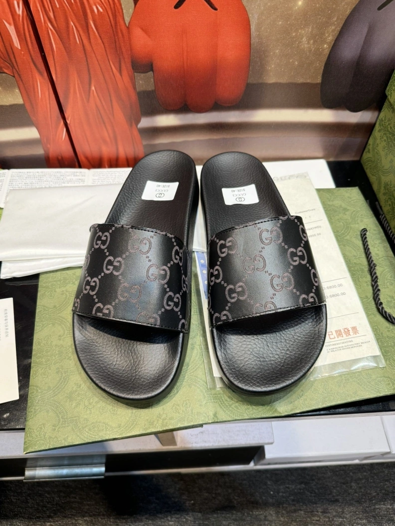 Gxccx Slippers Affordable 158353