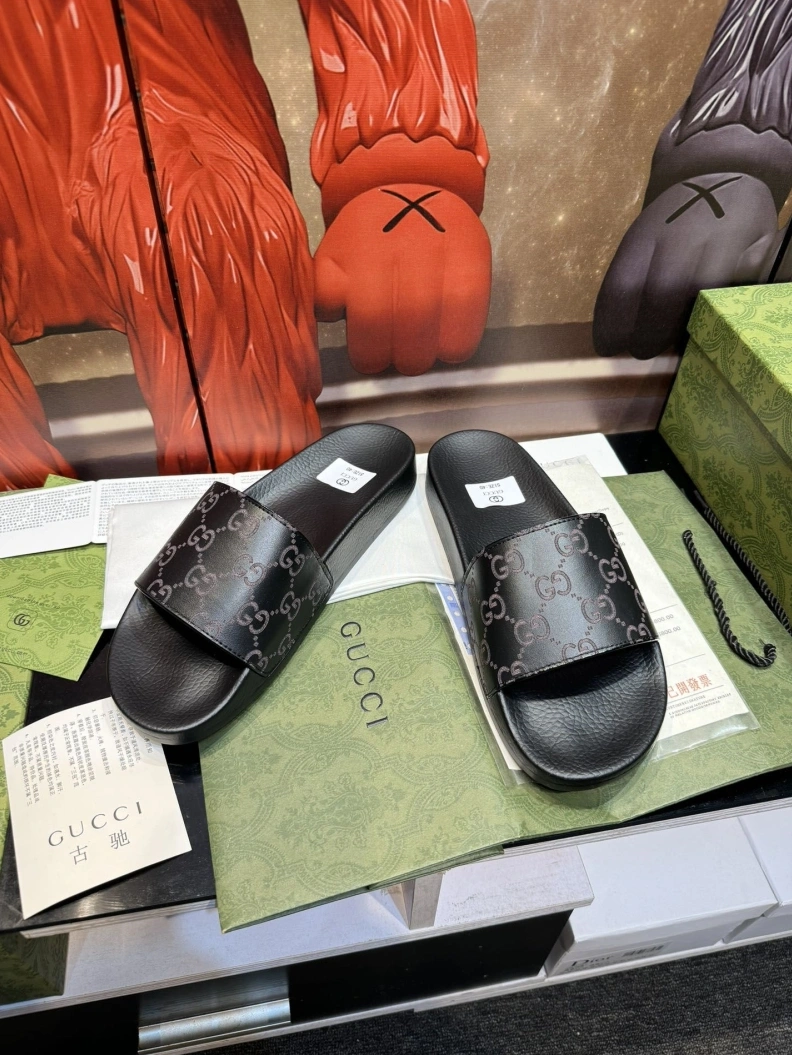 Gxccx Slippers Affordable 158353