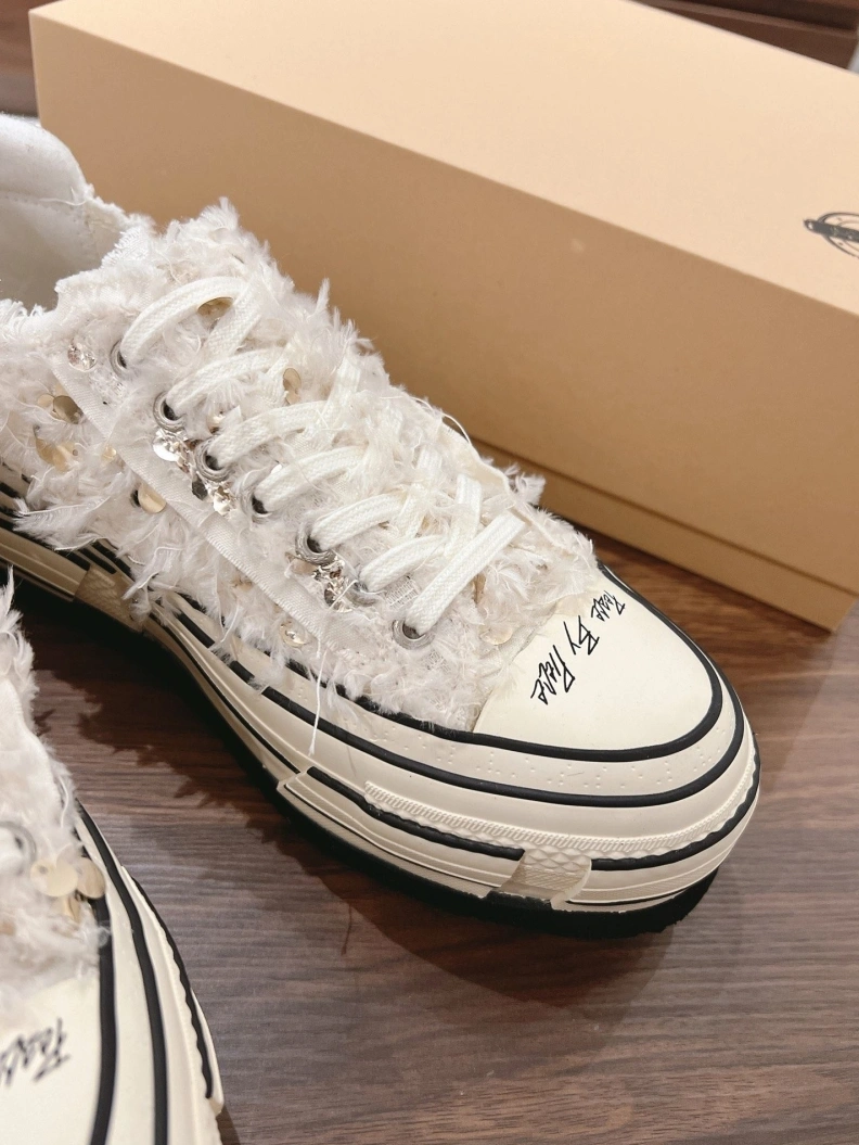 Resilient Othxr Sneakers 212561