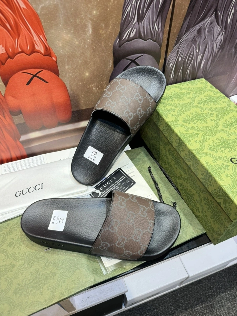 HighQuality Gxccx Slippers 158361