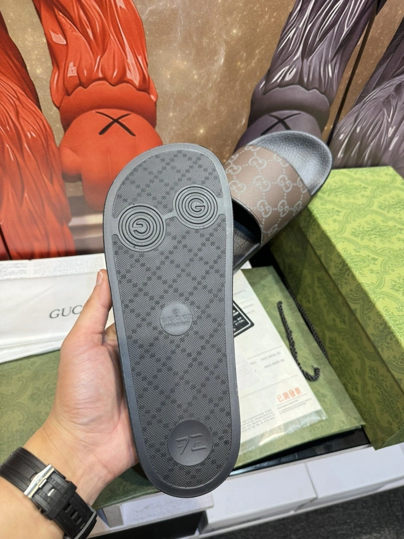 HighQuality Gxccx Slippers 158361