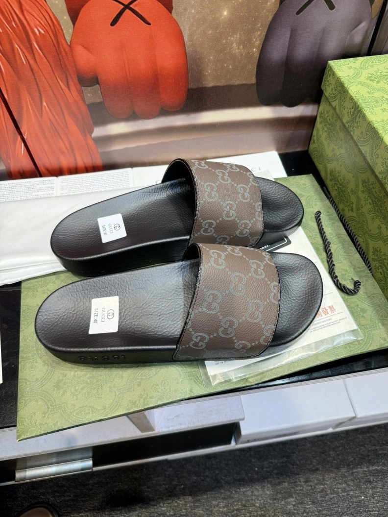 HighQuality Gxccx Slippers 158361