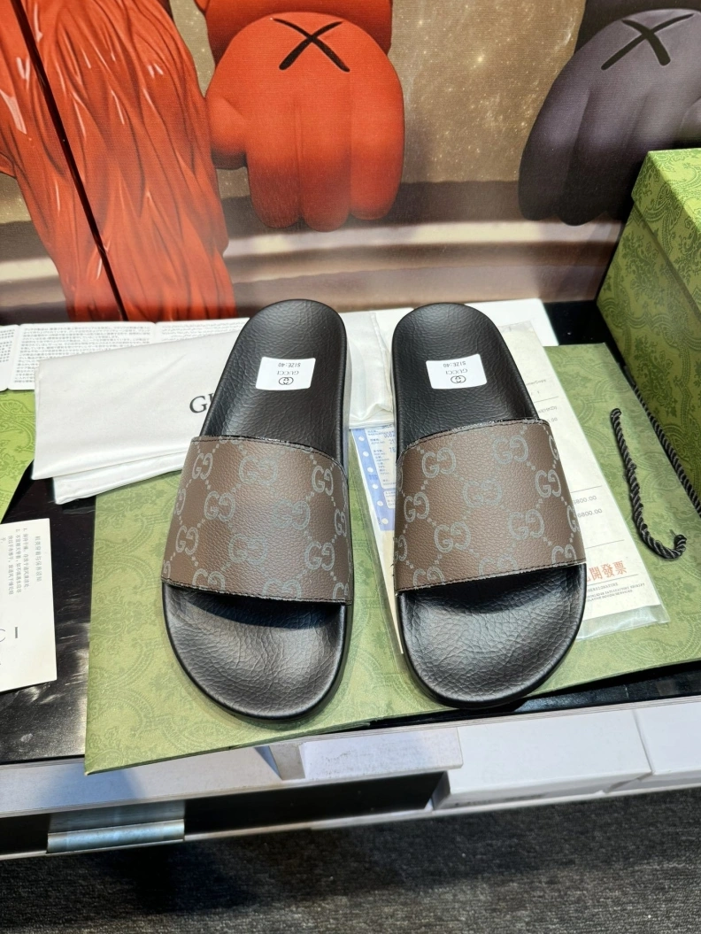 HighQuality Gxccx Slippers 158361
