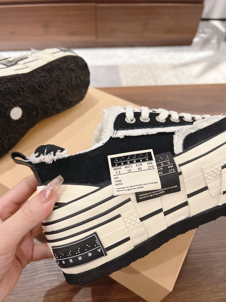 Trendsetting Othxr Sneakers 212556
