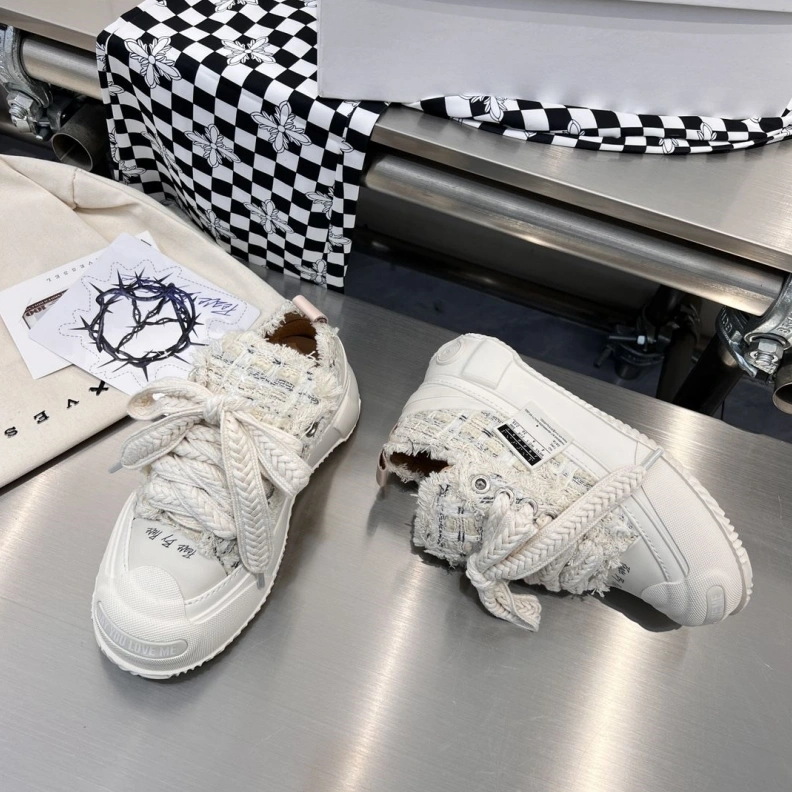 GoAnywhere Chxnxl Casual Shoes 122050