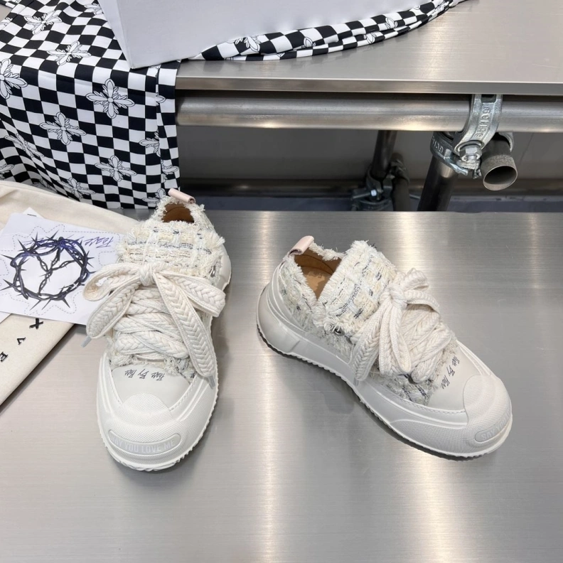 GoAnywhere Chxnxl Casual Shoes 122050