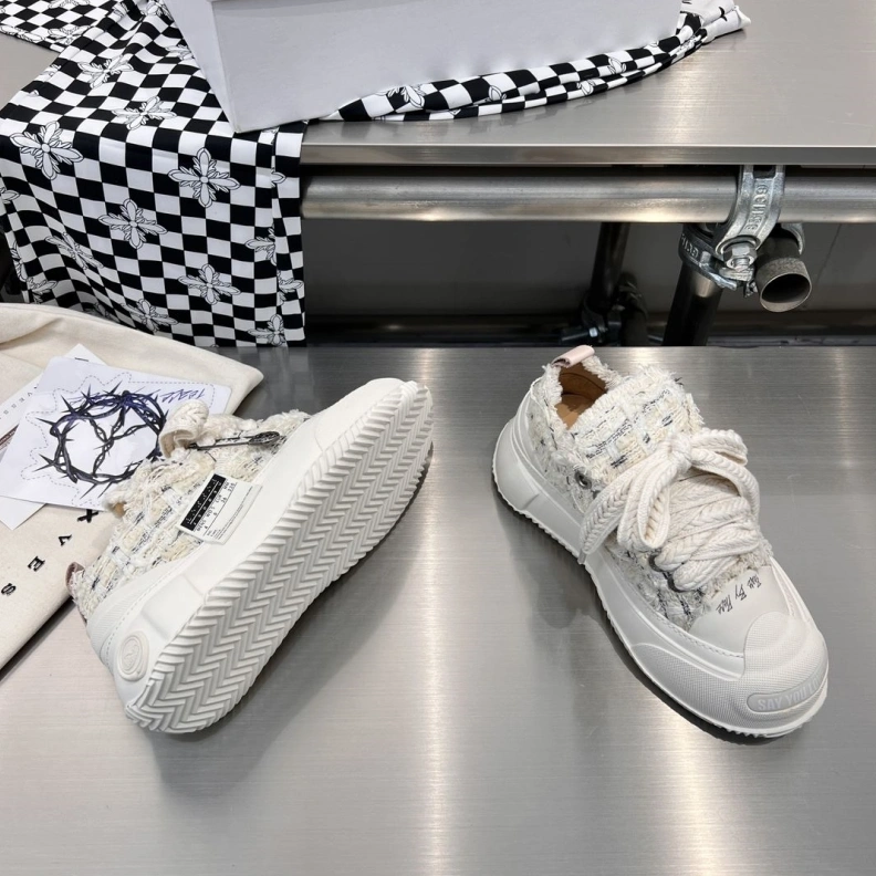 GoAnywhere Chxnxl Casual Shoes 122050