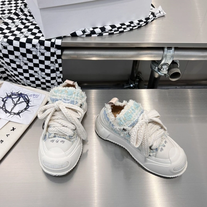 Chxnxl Casual Shoes Bright 122054